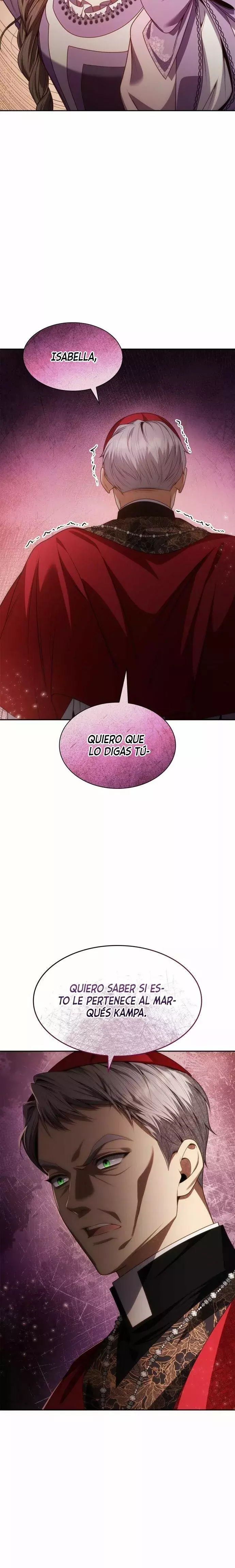 Read Yo soy la reina en esta vida Manga Online