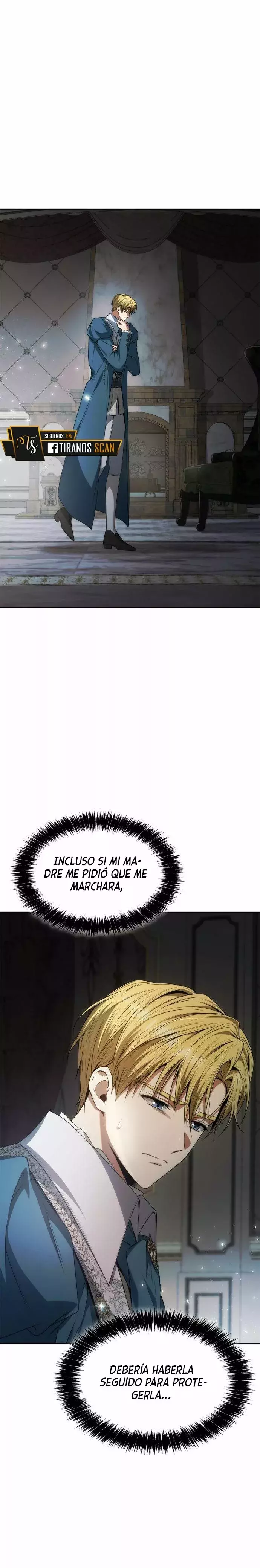 Read Yo soy la reina en esta vida Manga Online