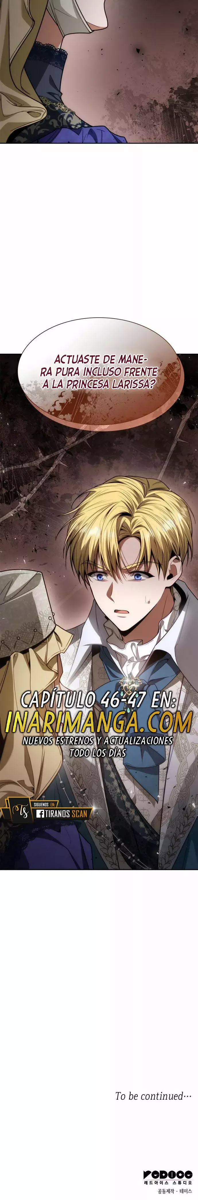 Read Yo soy la reina en esta vida Manga Online