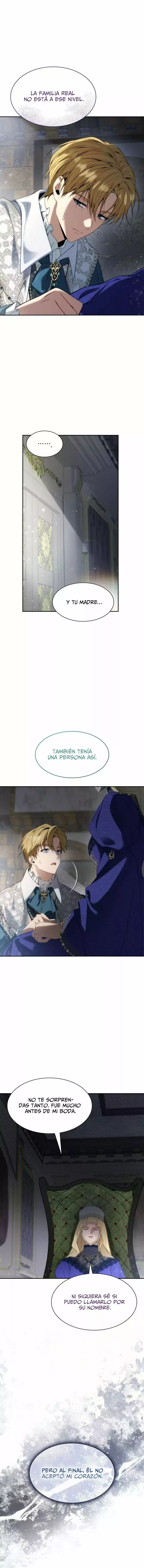 Read Yo soy la reina en esta vida Manga Online