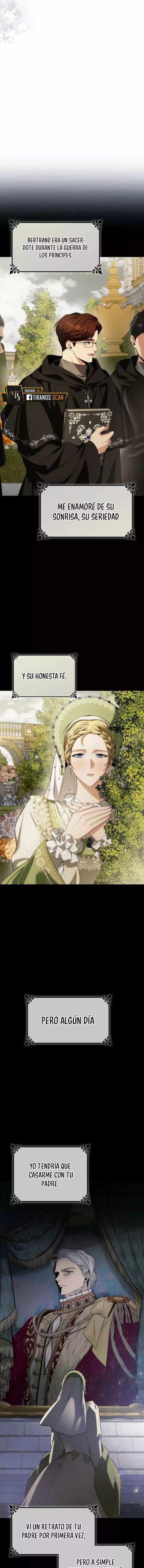 Read Yo soy la reina en esta vida Manga Online