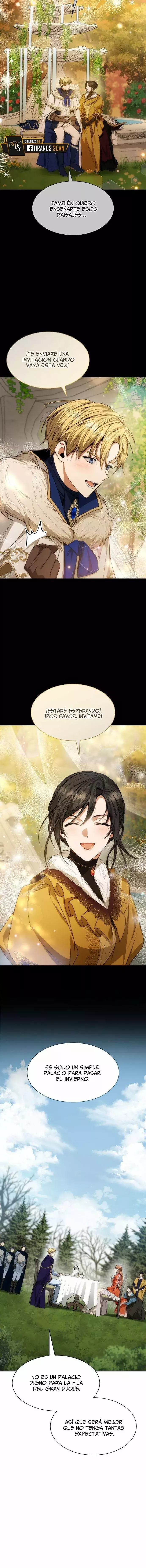 Read Yo soy la reina en esta vida Manga Online