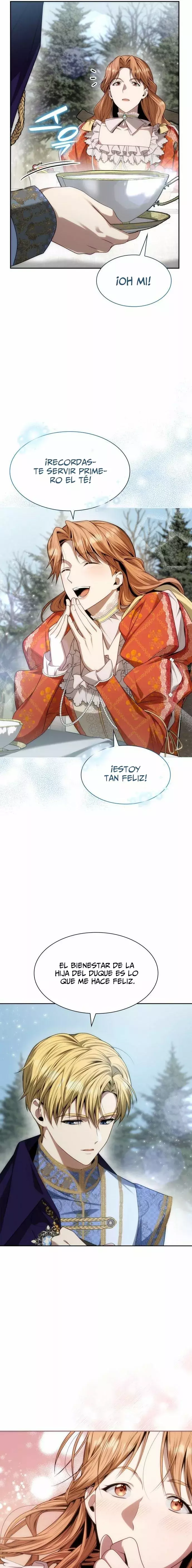 Read Yo soy la reina en esta vida Manga Online