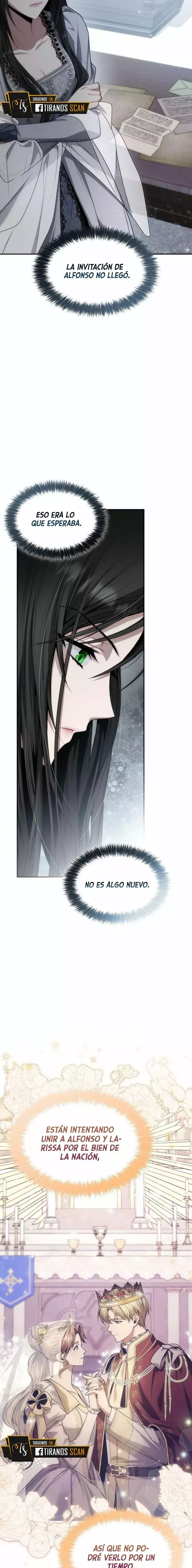 Read Yo soy la reina en esta vida Manga Online
