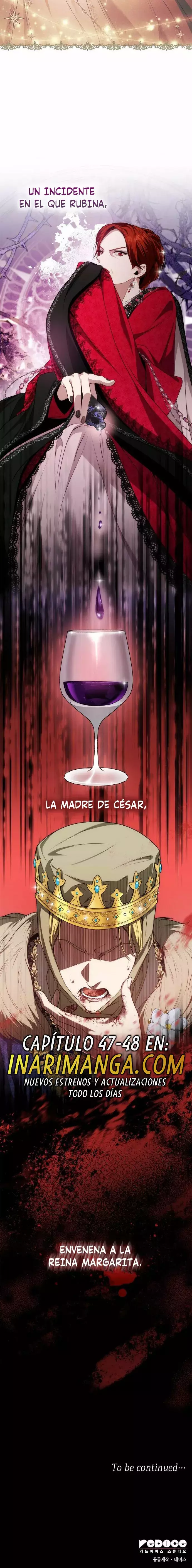 Read Yo soy la reina en esta vida Manga Online
