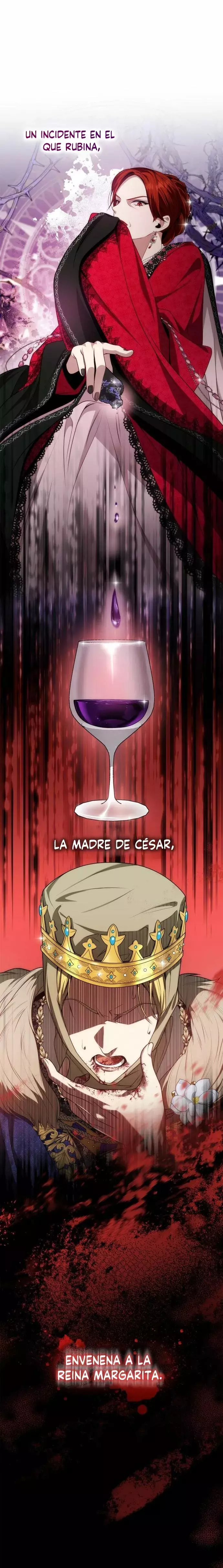Read Yo soy la reina en esta vida Manga Online