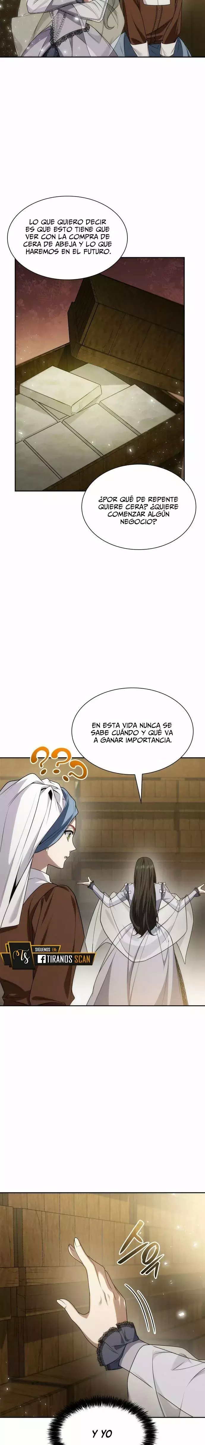 Read Yo soy la reina en esta vida Manga Online