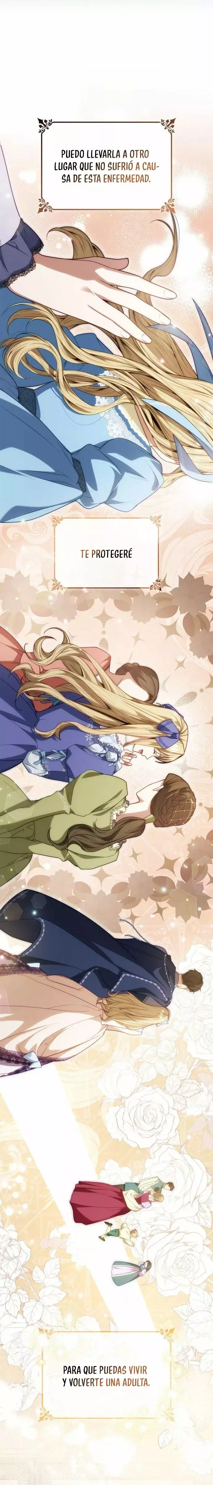 Read Yo soy la reina en esta vida Manga Online
