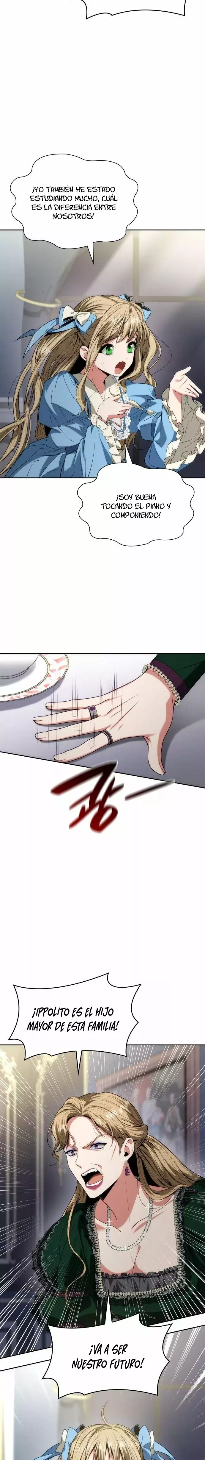 Read Yo soy la reina en esta vida Manga Online