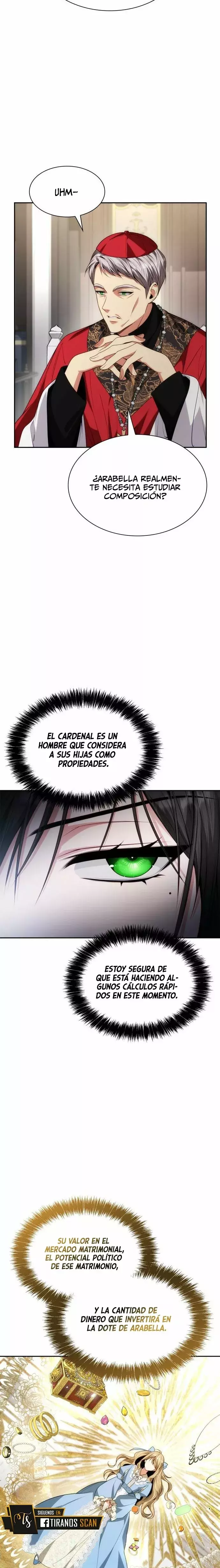 Read Yo soy la reina en esta vida Manga Online