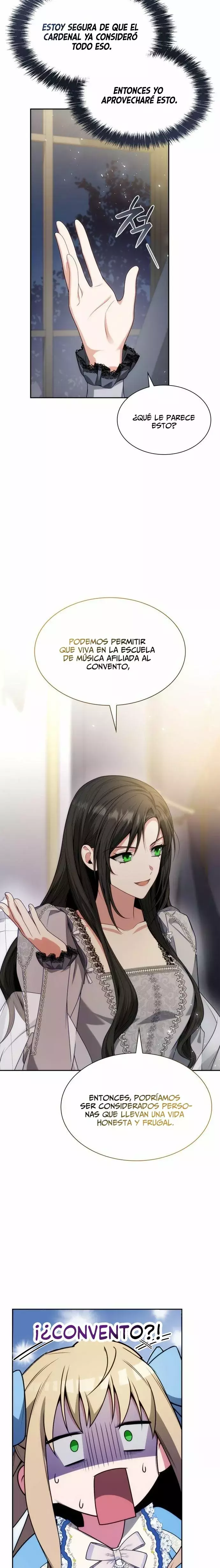 Read Yo soy la reina en esta vida Manga Online