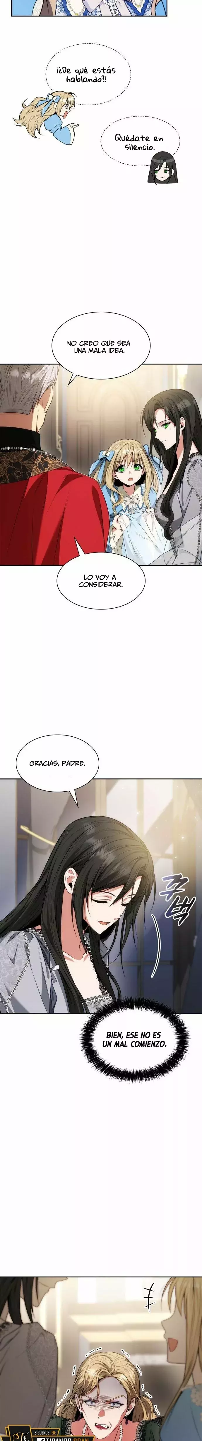 Read Yo soy la reina en esta vida Manga Online