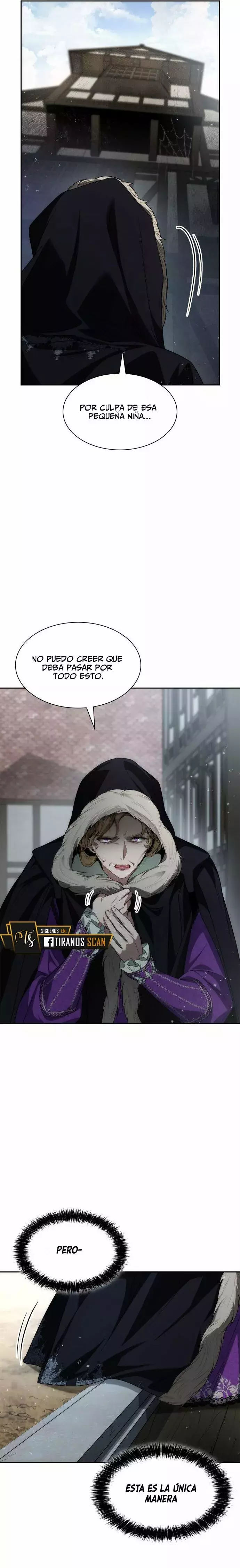 Read Yo soy la reina en esta vida Manga Online