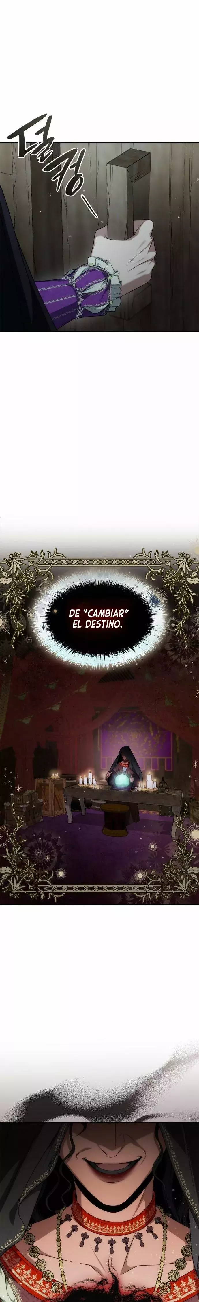 Read Yo soy la reina en esta vida Manga Online