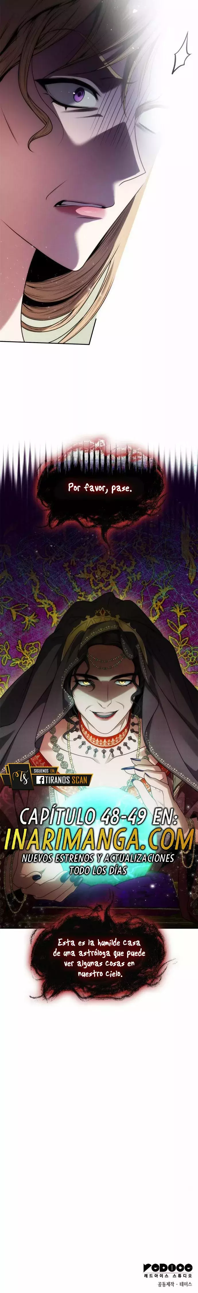 Read Yo soy la reina en esta vida Manga Online
