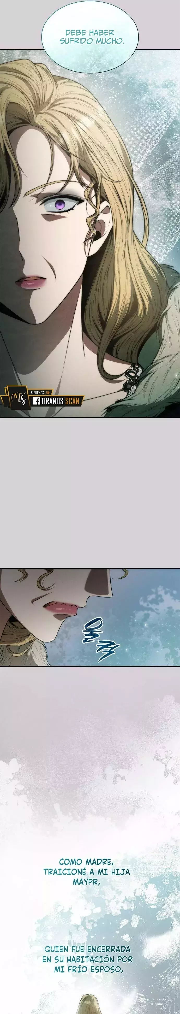 Read Yo soy la reina en esta vida Manga Online