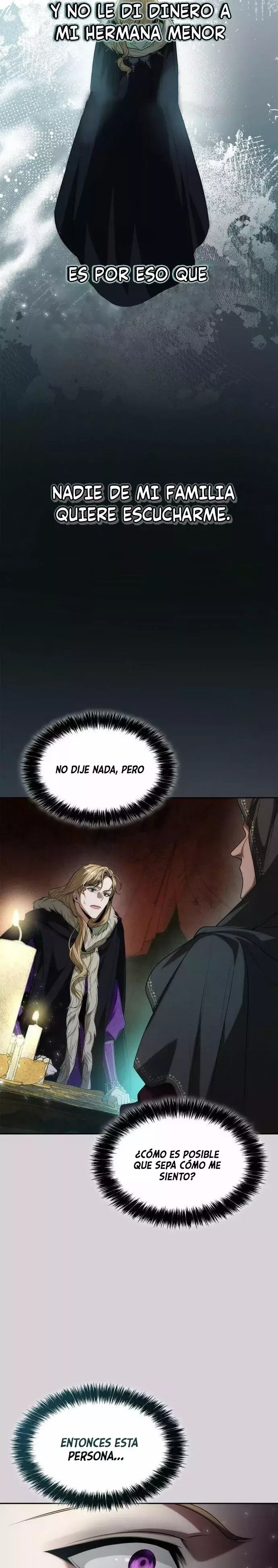 Read Yo soy la reina en esta vida Manga Online