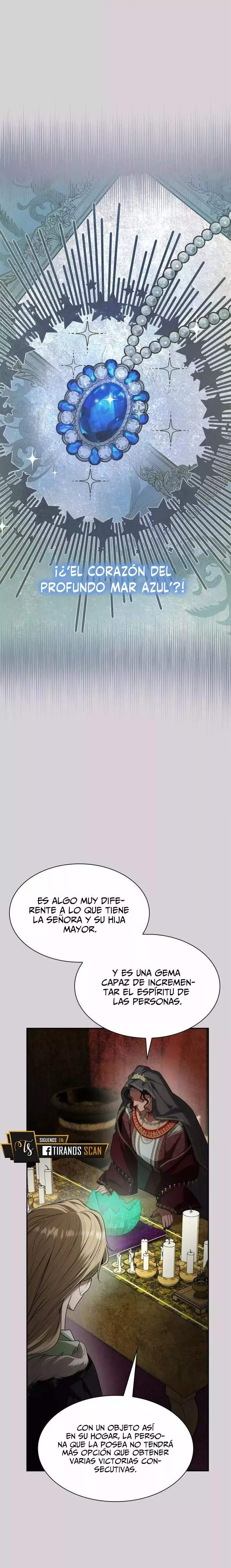 Read Yo soy la reina en esta vida Manga Online