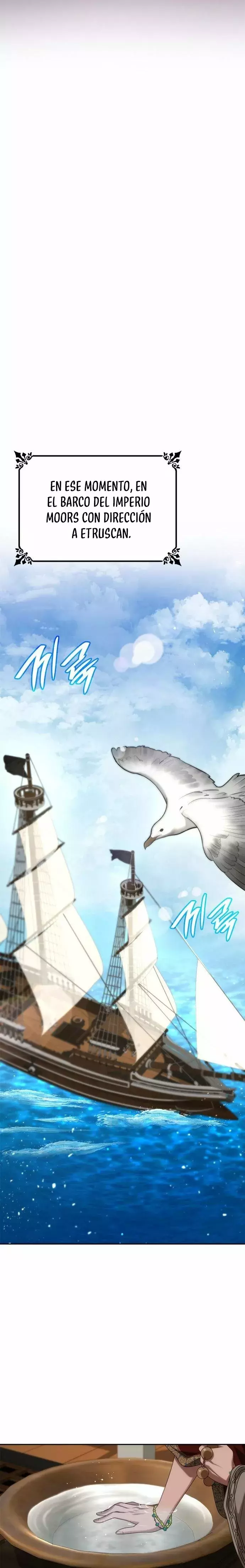 Read Yo soy la reina en esta vida Manga Online