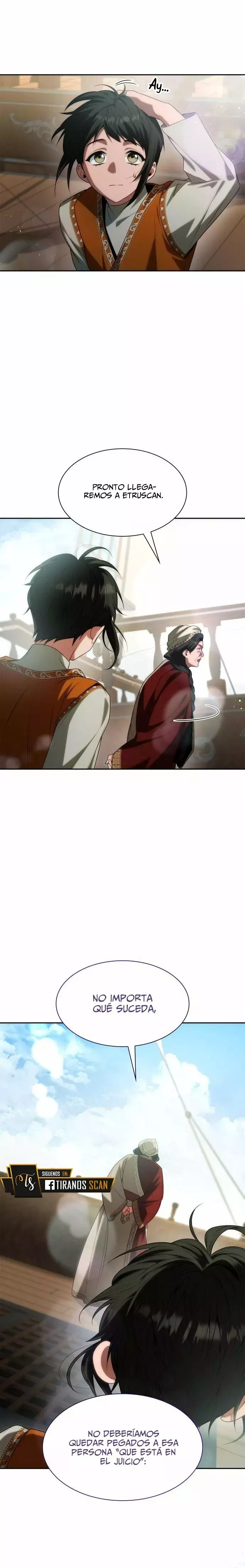 Read Yo soy la reina en esta vida Manga Online