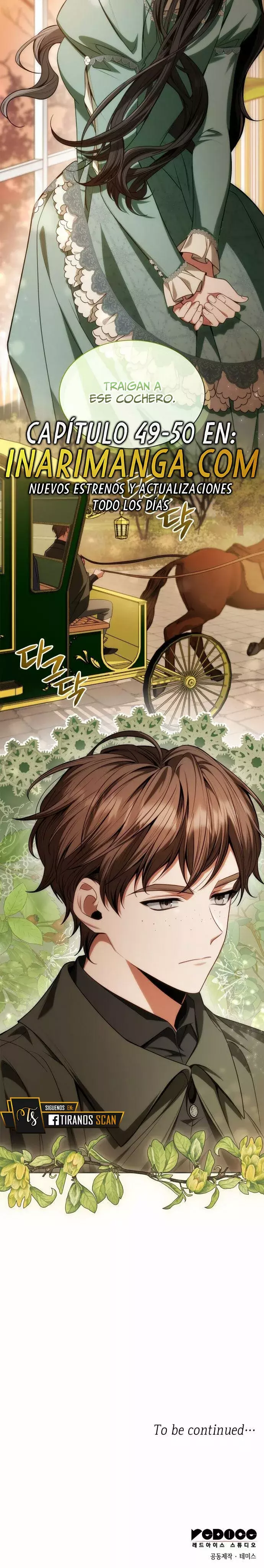Read Yo soy la reina en esta vida Manga Online