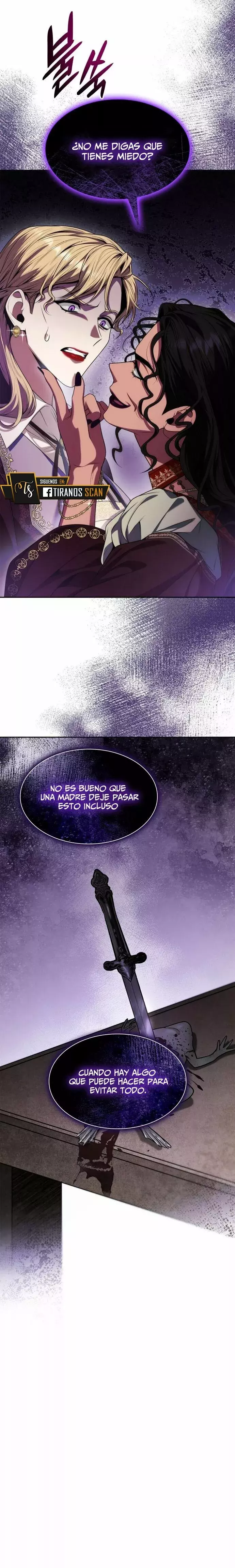 Read Yo soy la reina en esta vida Manga Online