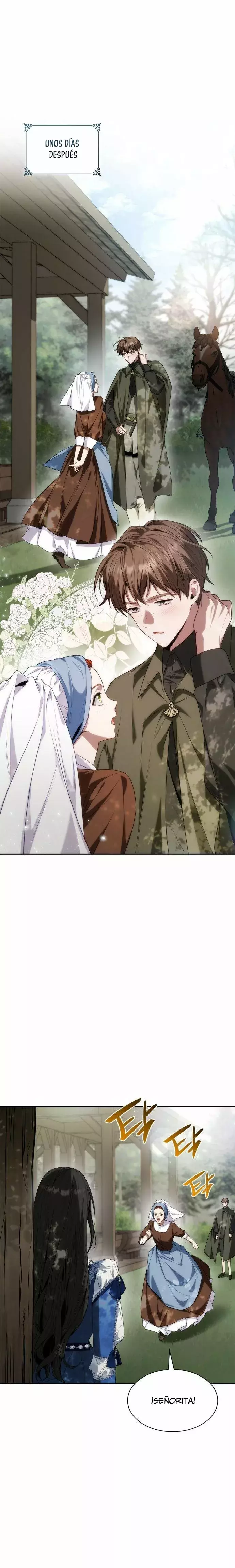 Read Yo soy la reina en esta vida Manga Online