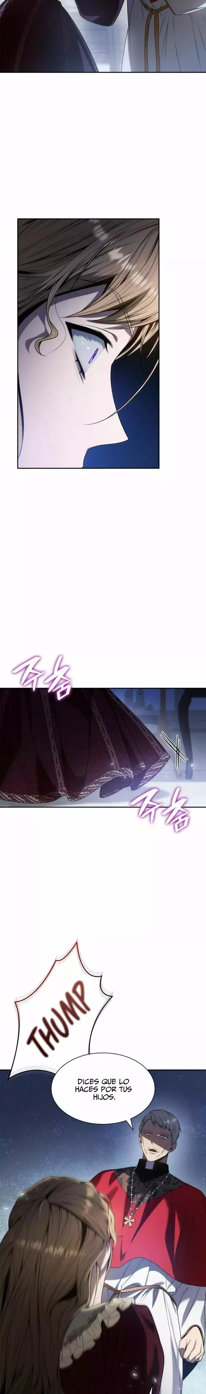 Read Yo soy la reina en esta vida Manga Online