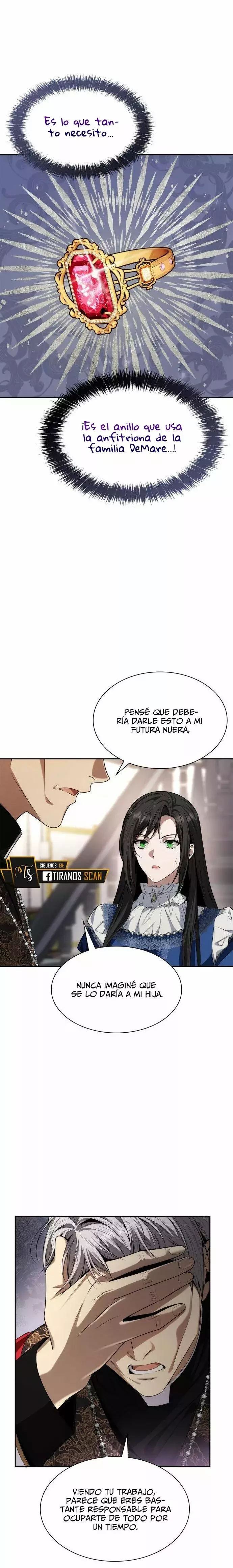 Read Yo soy la reina en esta vida Manga Online