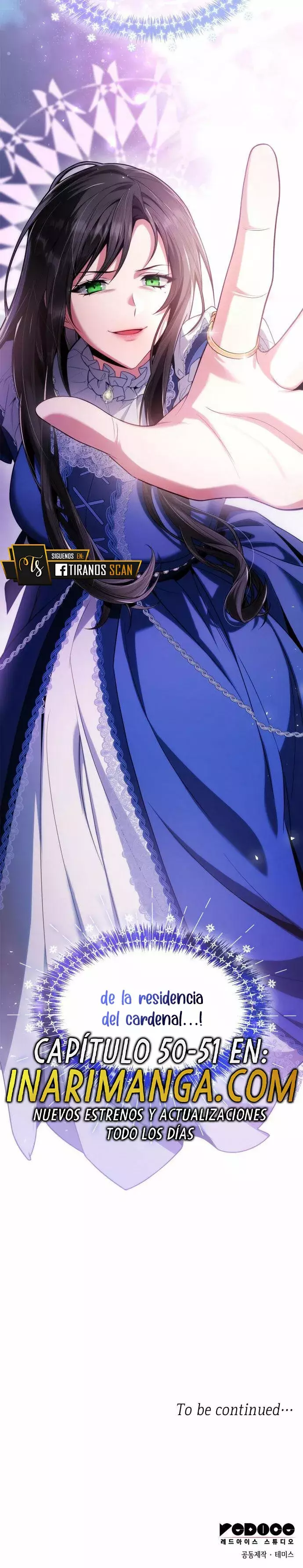 Read Yo soy la reina en esta vida Manga Online