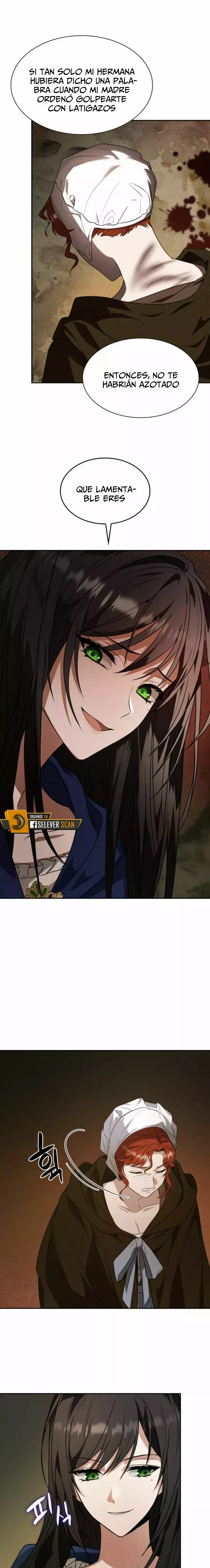 Read Yo soy la reina en esta vida Manga Online
