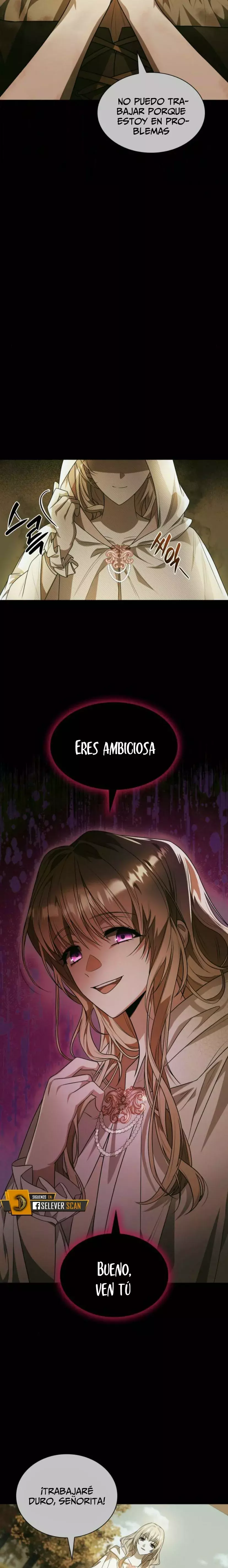 Read Yo soy la reina en esta vida Manga Online