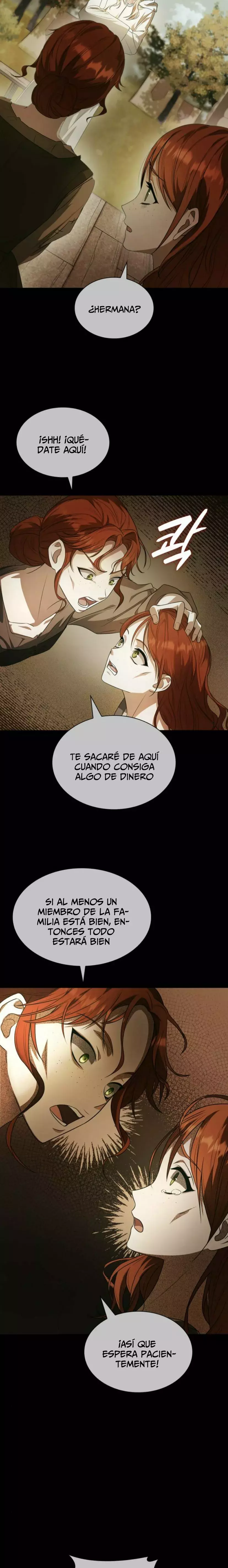 Read Yo soy la reina en esta vida Manga Online