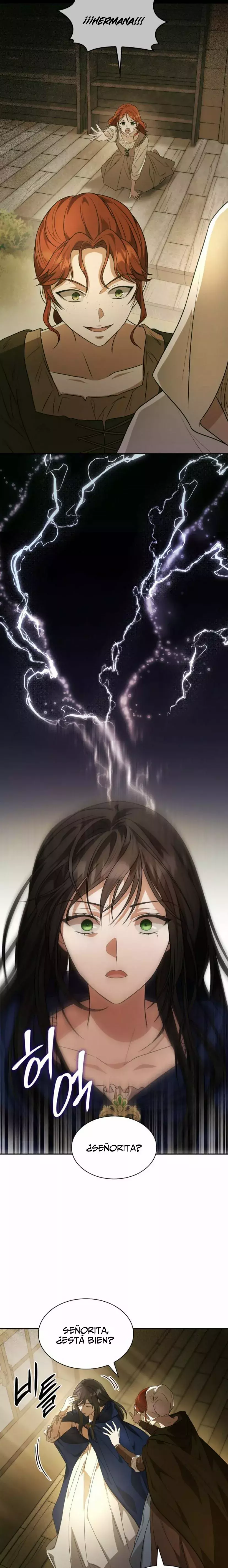 Read Yo soy la reina en esta vida Manga Online