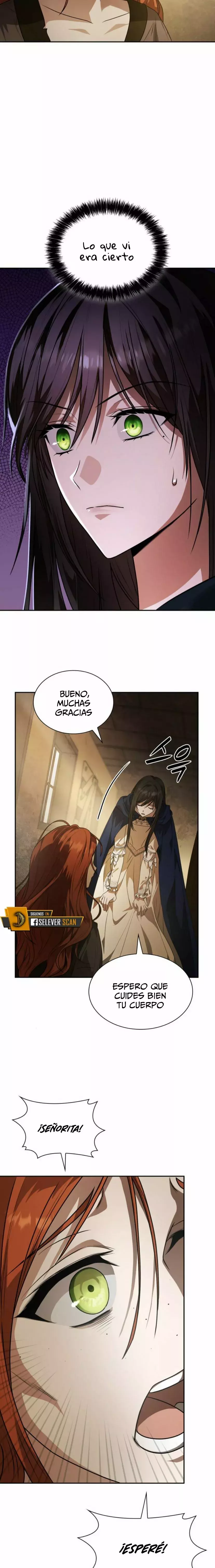 Read Yo soy la reina en esta vida Manga Online
