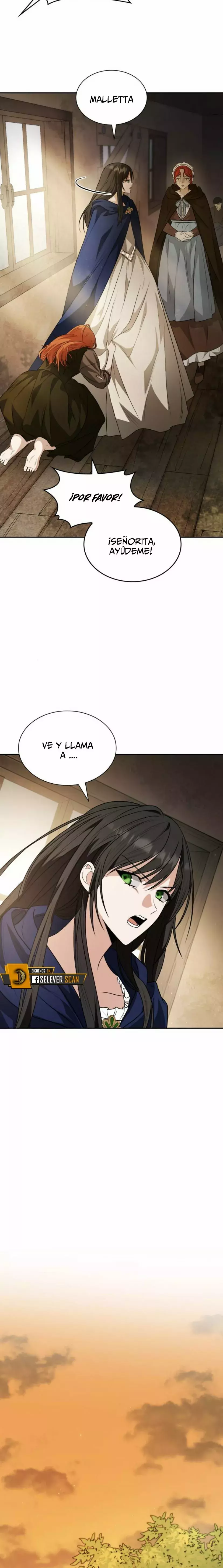 Read Yo soy la reina en esta vida Manga Online