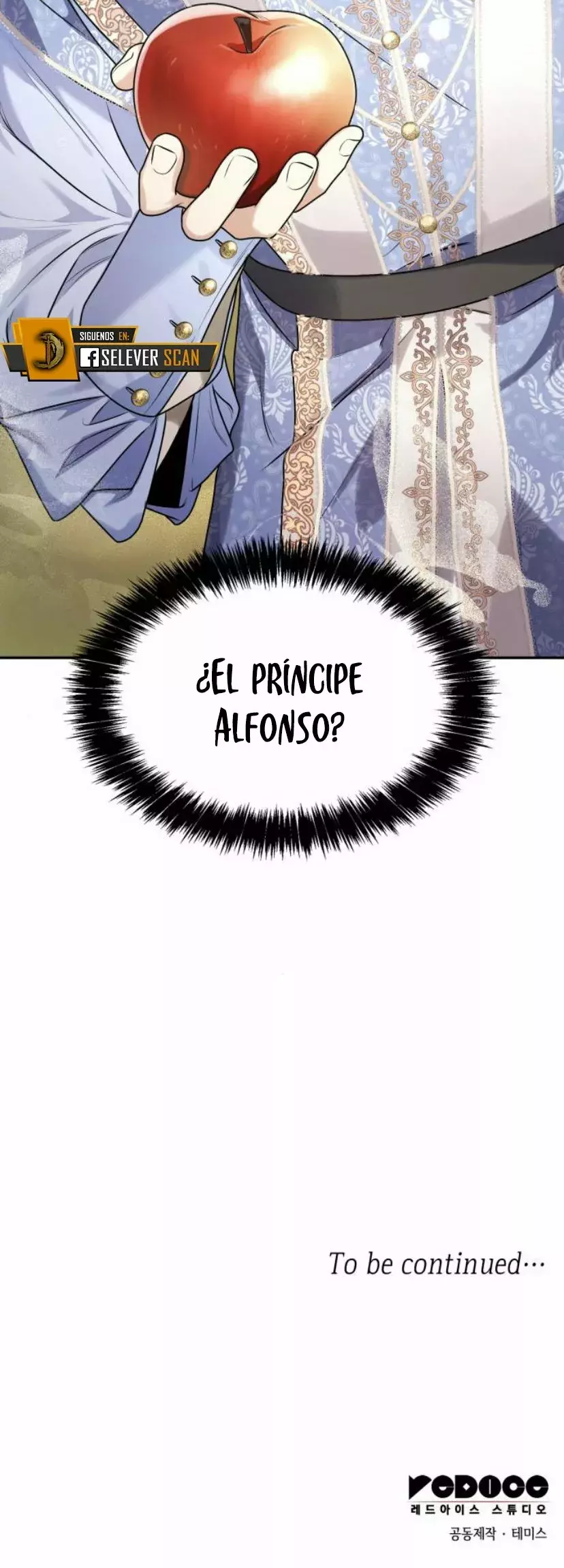 Read Yo soy la reina en esta vida Manga Online