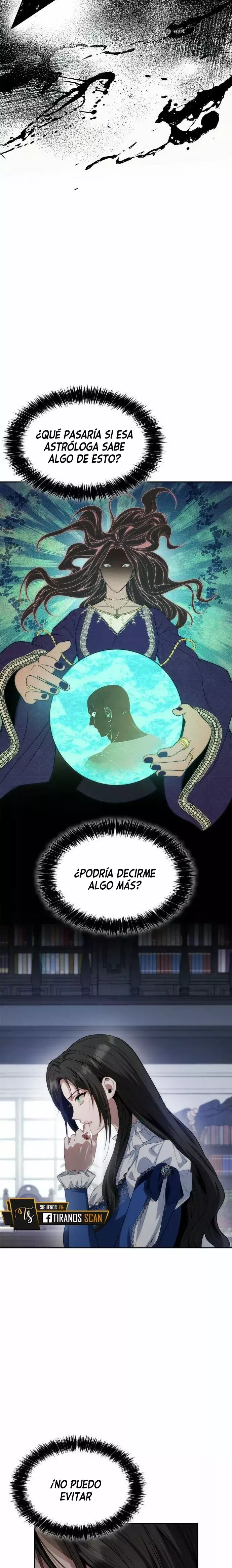 Read Yo soy la reina en esta vida Manga Online