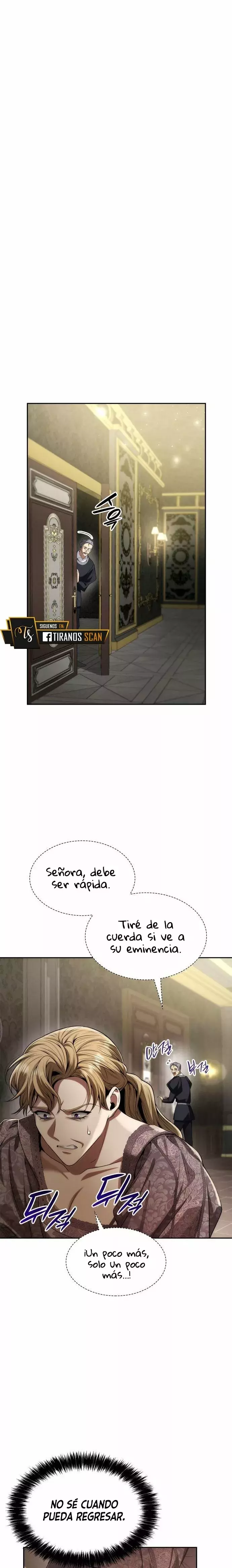 Read Yo soy la reina en esta vida Manga Online