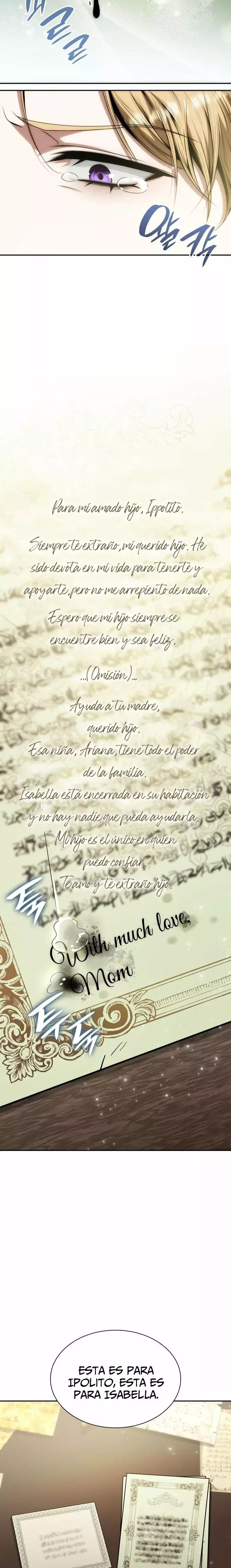 Read Yo soy la reina en esta vida Manga Online