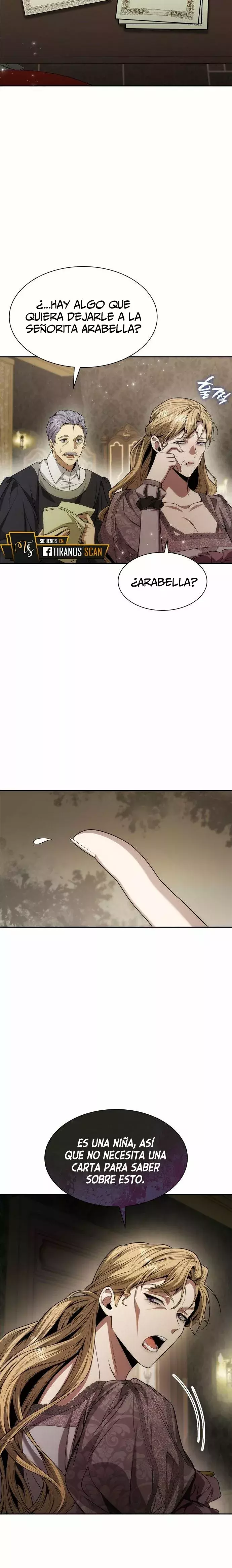 Read Yo soy la reina en esta vida Manga Online