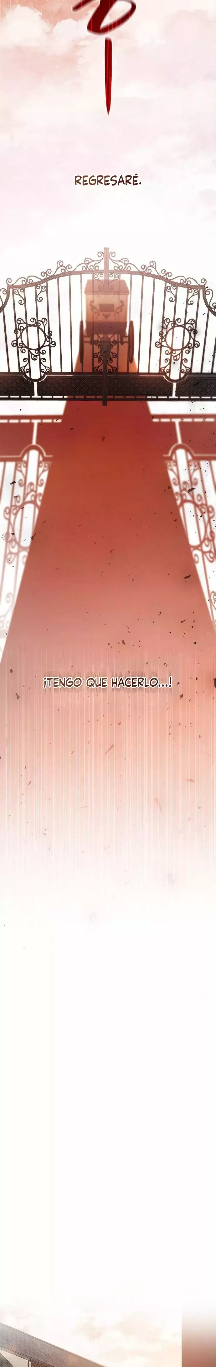 Read Yo soy la reina en esta vida Manga Online