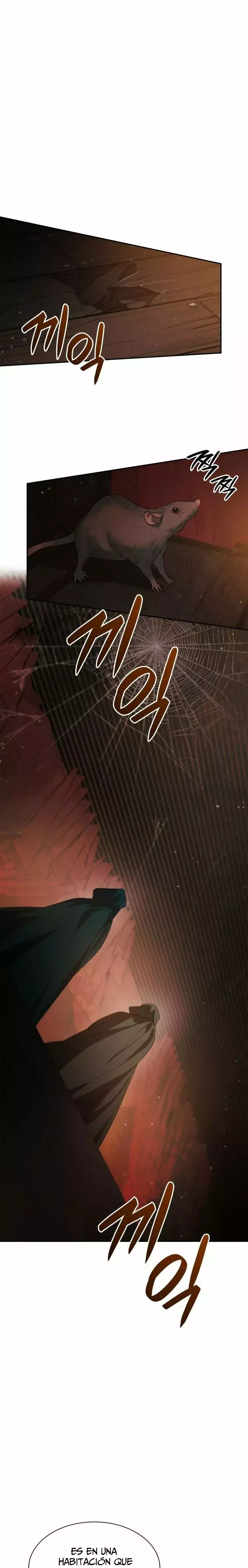 Read Yo soy la reina en esta vida Manga Online