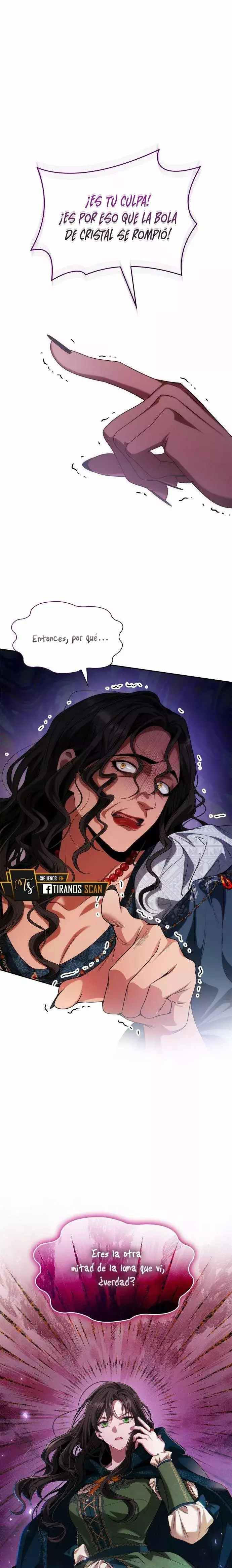 Read Yo soy la reina en esta vida Manga Online