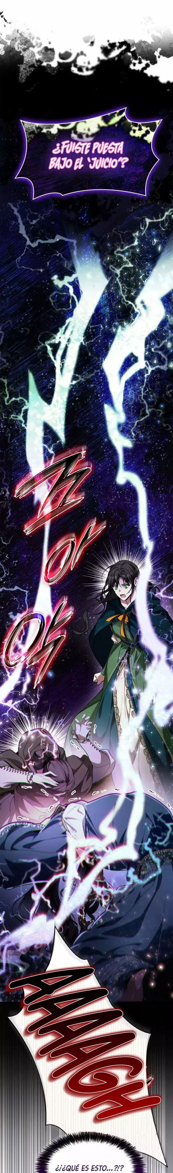 Read Yo soy la reina en esta vida Manga Online