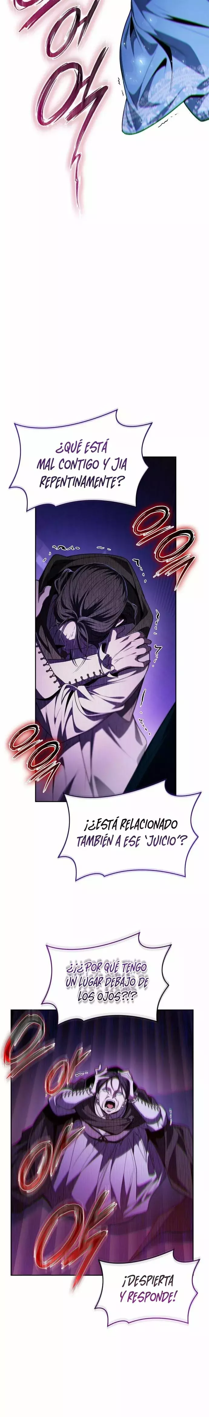 Read Yo soy la reina en esta vida Manga Online
