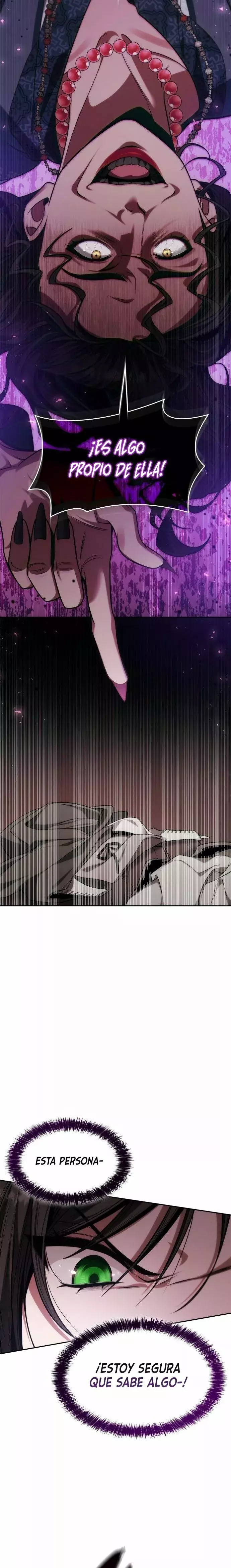 Read Yo soy la reina en esta vida Manga Online