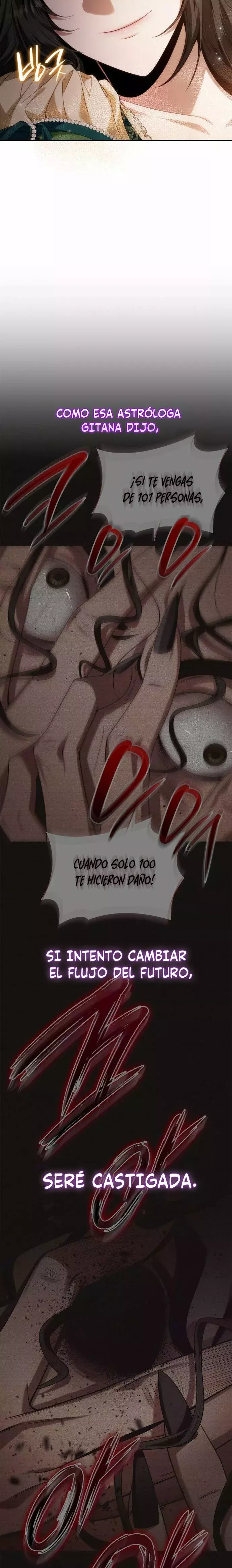 Read Yo soy la reina en esta vida Manga Online