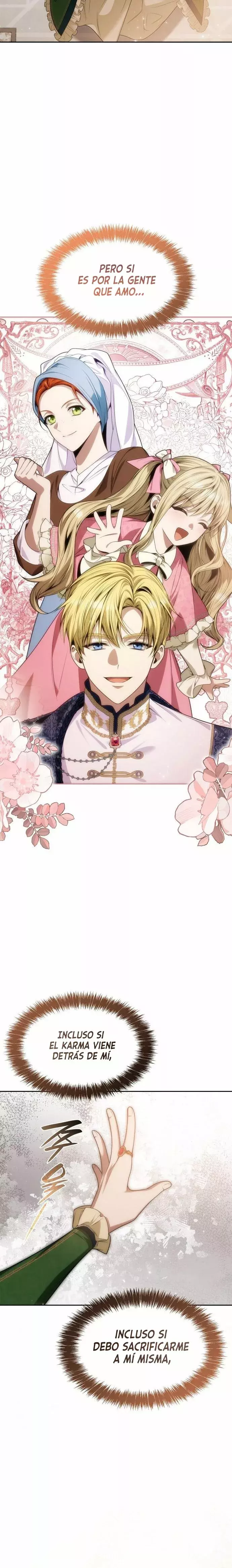Read Yo soy la reina en esta vida Manga Online