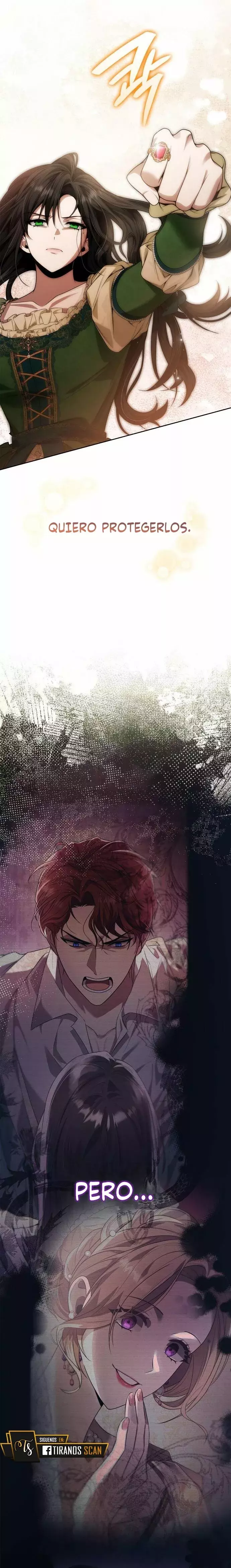 Read Yo soy la reina en esta vida Manga Online